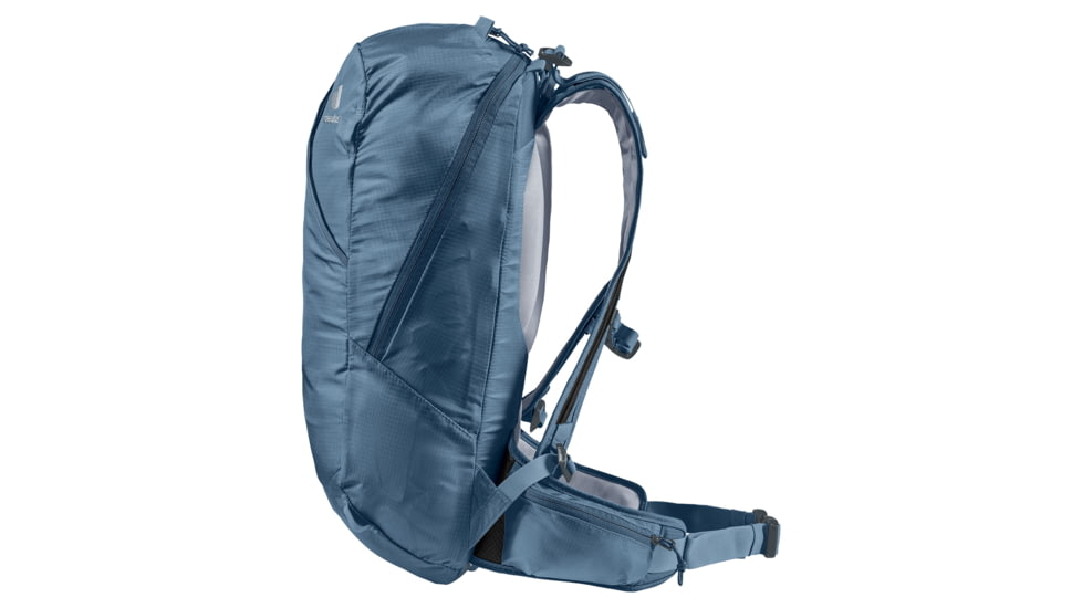 Deuter Freerider Lite 20 Climbing Packs, Marine, 20, 330312230020