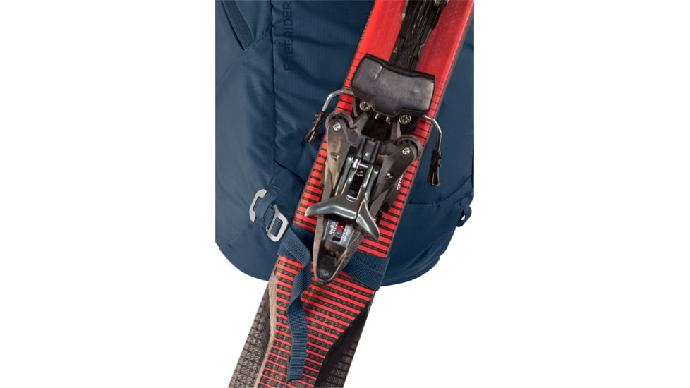 Deuter Freerider Lite 20 Climbing Packs, Marine, 20, 330312230020