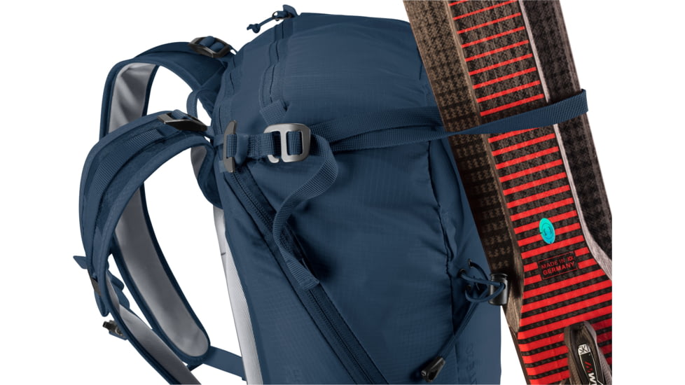 Deuter Freerider Lite 20 Climbing Packs, Marine, 20, 330312230020