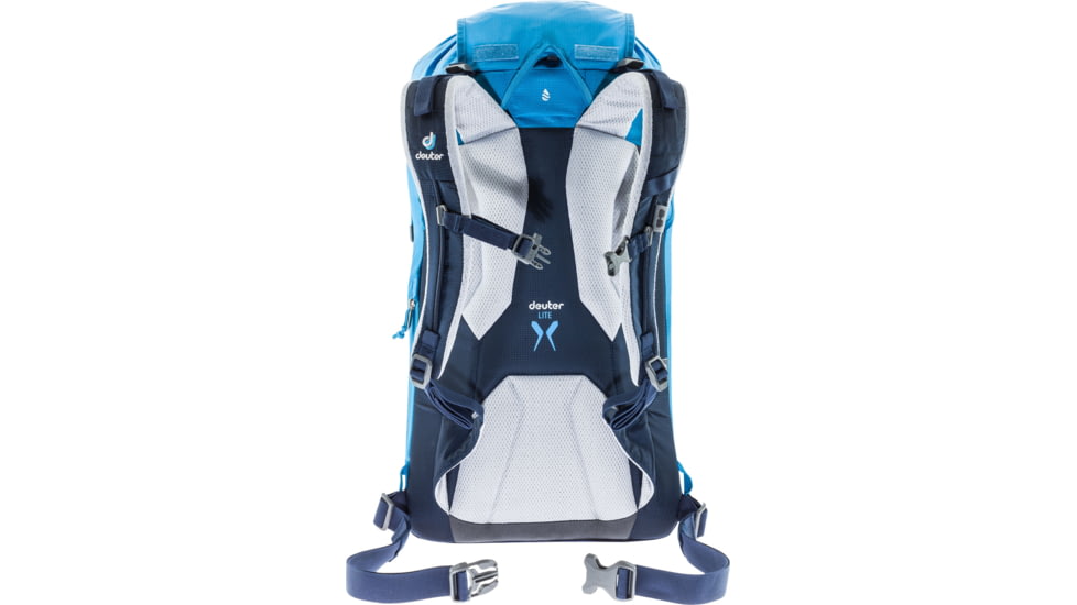 Deuter Guide Lite 22 SL Pack - Womens, Azure/Navy, 22, 336002113170