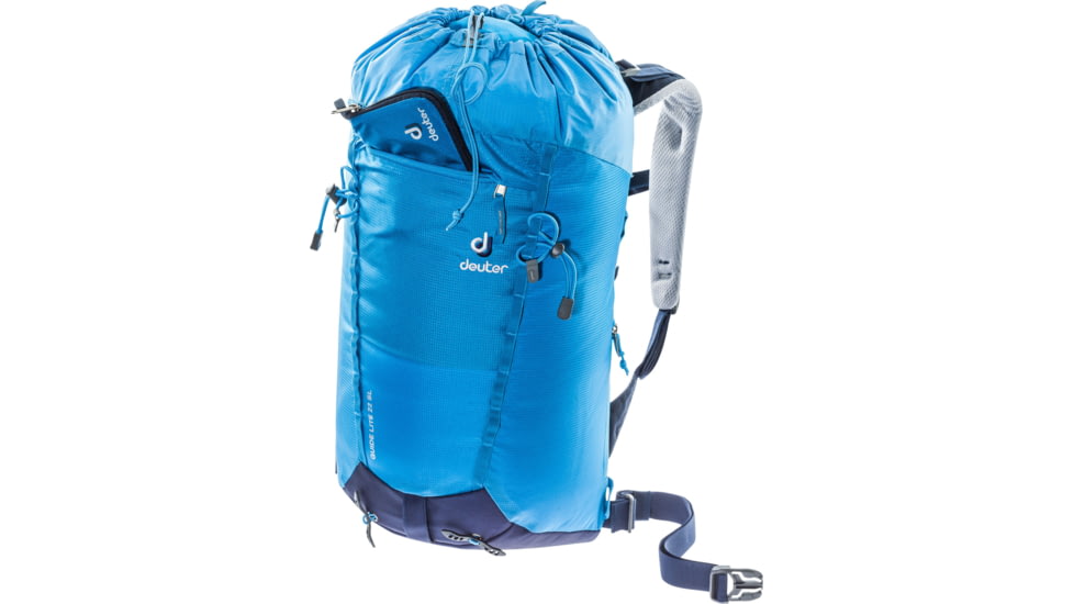 Deuter Guide Lite 22 SL Pack - Womens, Azure/Navy, 22, 336002113170