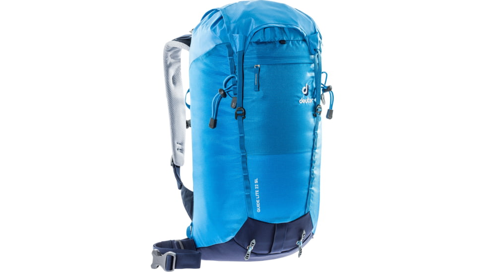 Deuter Guide Lite 22 SL Pack - Womens, Azure/Navy, 22, 336002113170