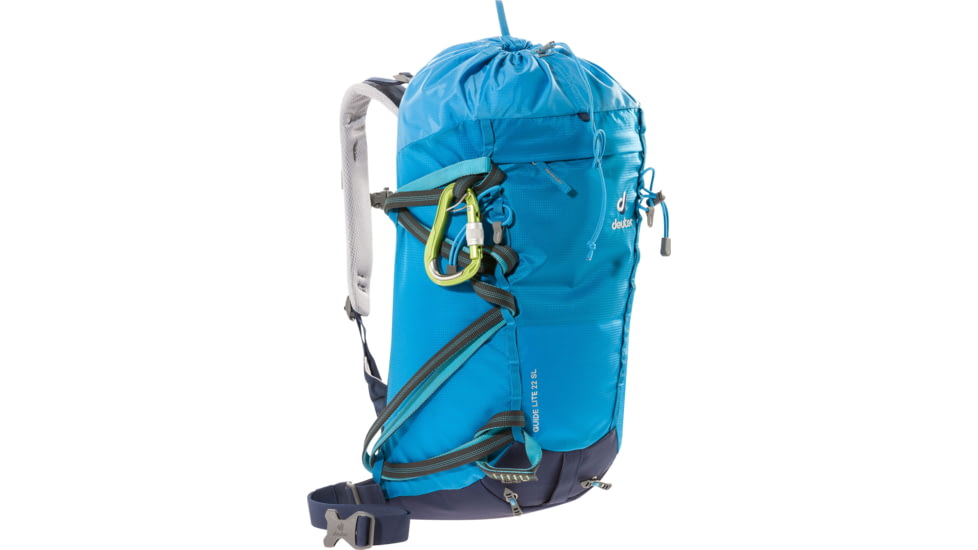 Deuter Guide Lite 22 SL Pack - Womens, Azure/Navy, 22, 336002113170
