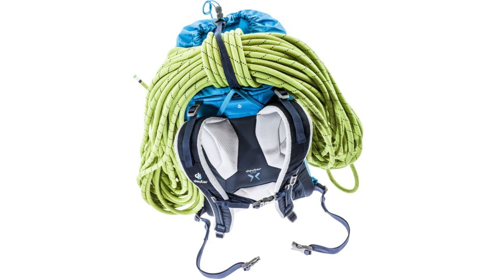 Deuter Guide Lite 22 SL Pack - Womens, Azure/Navy, 22, 336002113170