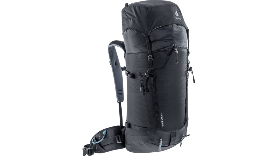 Deuter Guide Lite 30+ Pack, Black, 30, 336032170000