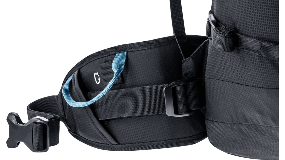 Deuter Guide Lite 30+ Pack, Black, 30, 336032170000