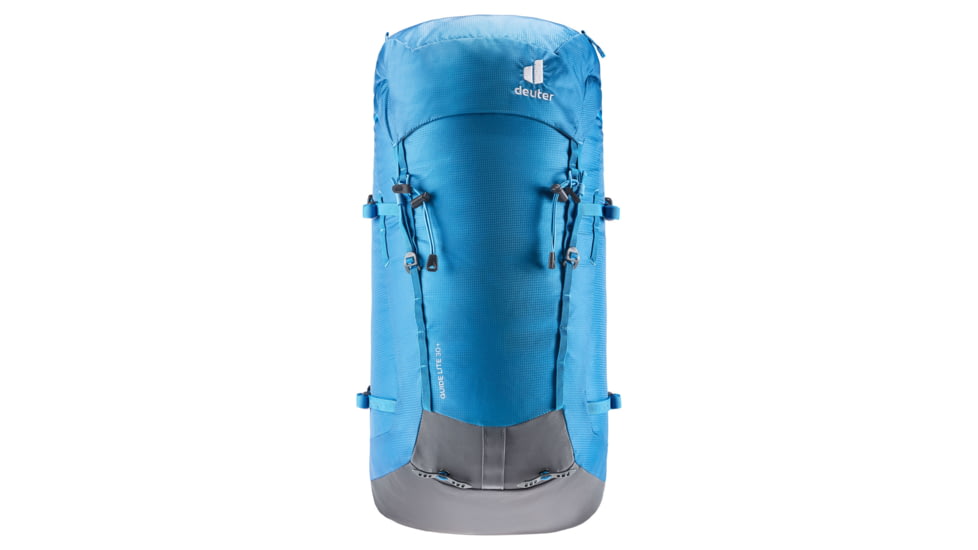 Deuter Guide Lite 30+ Pack, Reef/Graphite, 30, 336032134580
