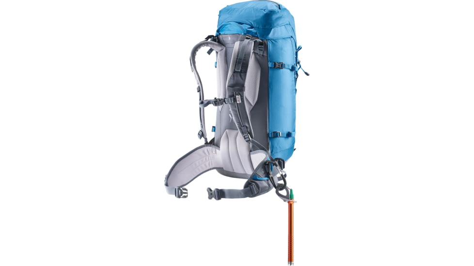 Deuter Guide Lite 30+ Pack, Reef/Graphite, 30, 336032134580