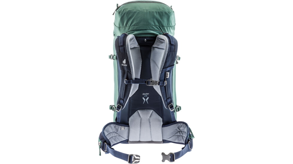 Deuter Guide Lite 30+ Pack, Seagreen/Navy, 30, 336032123310