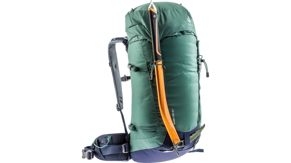 Deuter Guide Lite 30+ Pack, Seagreen/Navy, 30, 336032123310