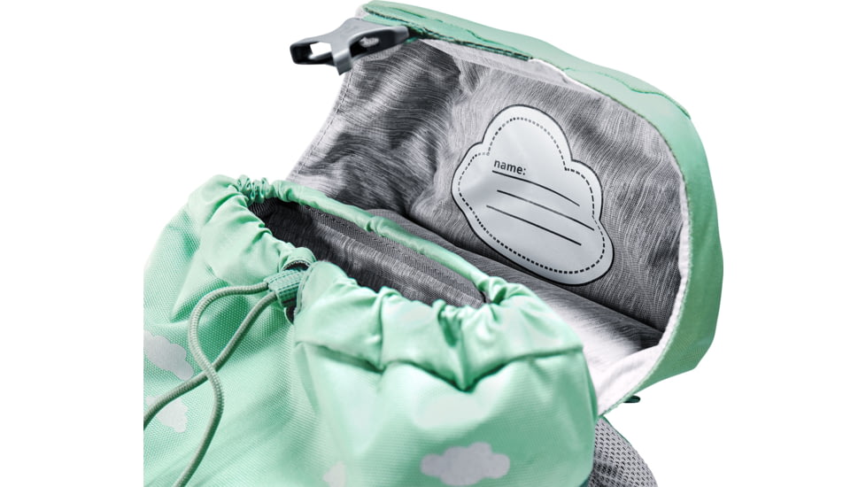 Deuter Schmusebar Bacpack - Kids