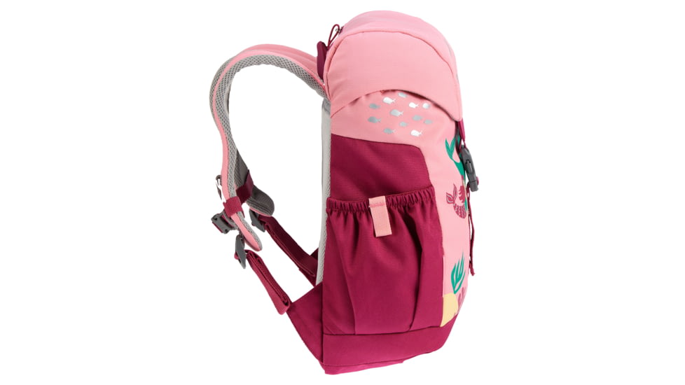 Deuter Schmusebar Bacpack - Kids