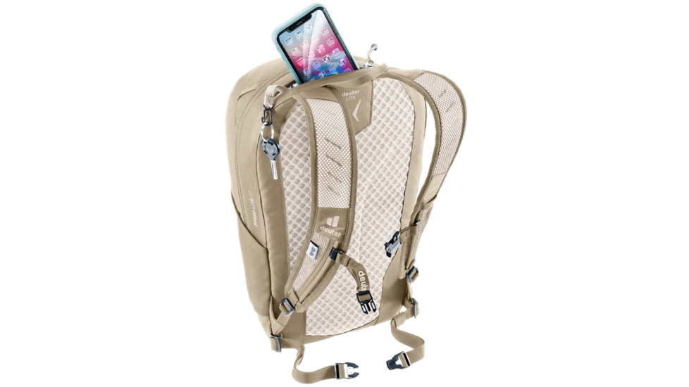 Deuter Speed Lite 17 Backpack