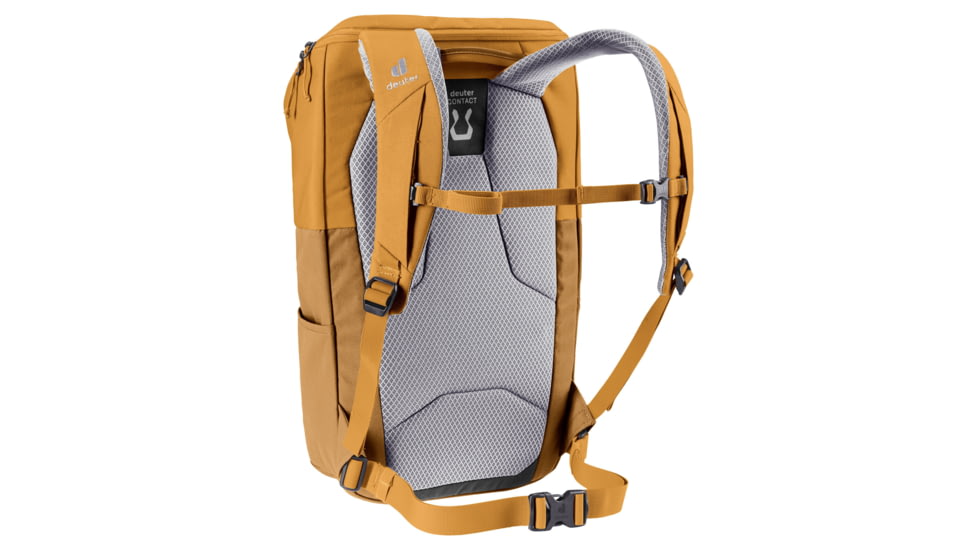 Deuter UP Stockholm Pack, Almond/Cinnamon, 22, 381372166110