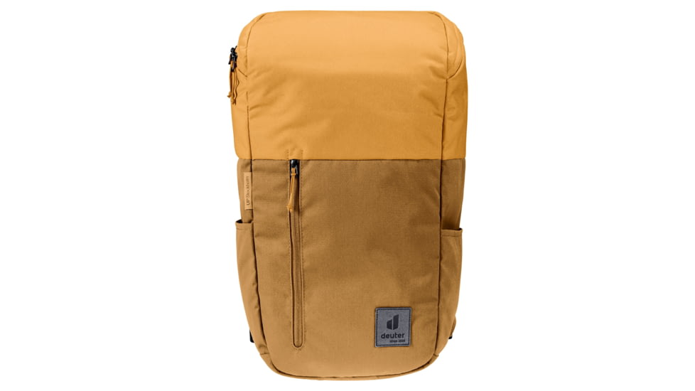 Deuter UP Stockholm Pack, Almond/Cinnamon, 22, 381372166110
