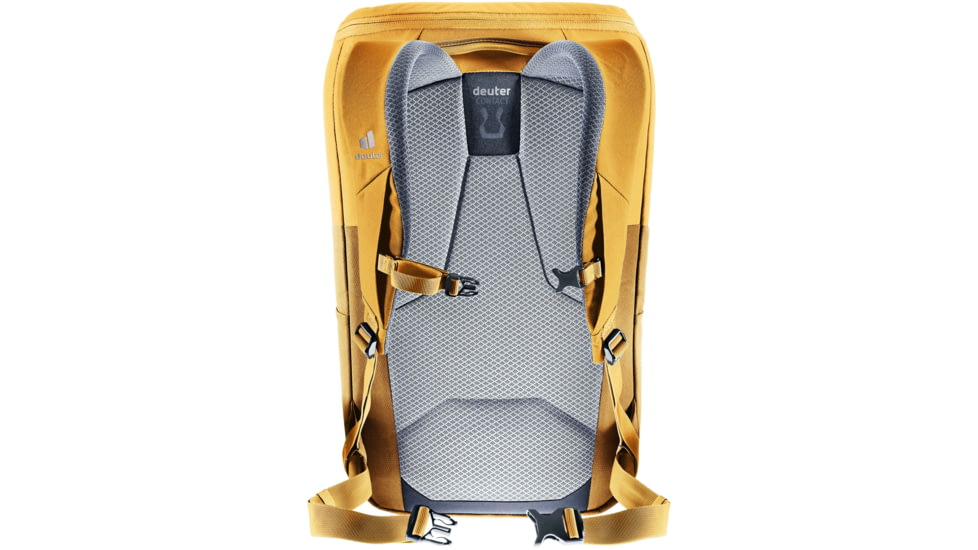 Deuter UP Stockholm Pack, Almond/Cinnamon, 22, 381372166110