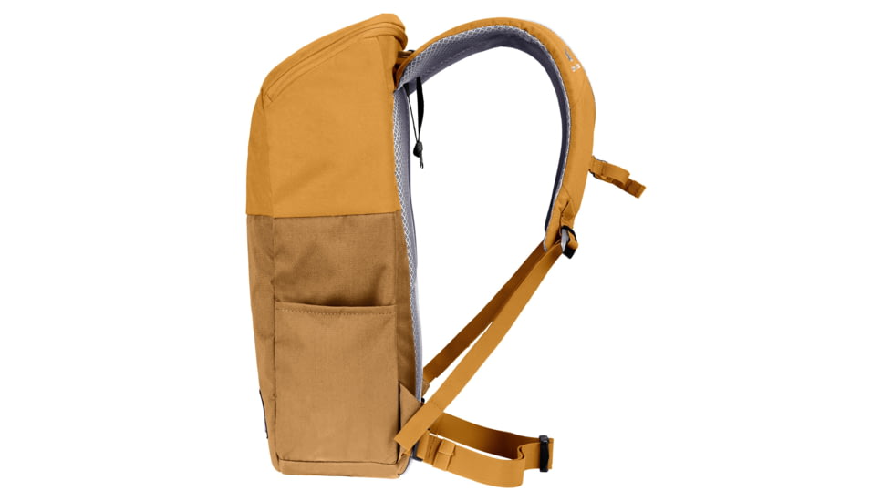 Deuter UP Stockholm Pack, Almond/Cinnamon, 22, 381372166110