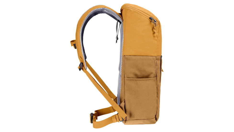 Deuter UP Stockholm Pack, Almond/Cinnamon, 22, 381372166110