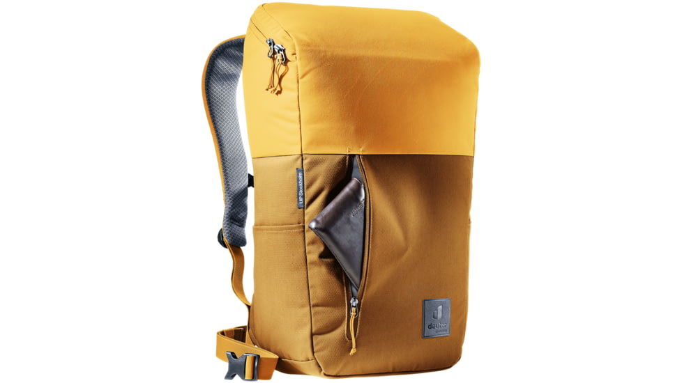 Deuter UP Stockholm Pack, Almond/Cinnamon, 22, 381372166110