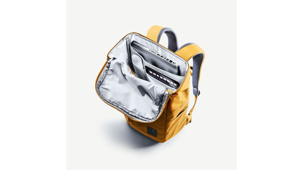Deuter UP Stockholm Pack, Almond/Cinnamon, 22, 381372166110