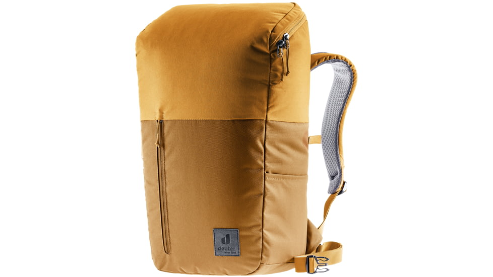 Deuter UP Stockholm Pack, Almond/Cinnamon, 22, 381372166110