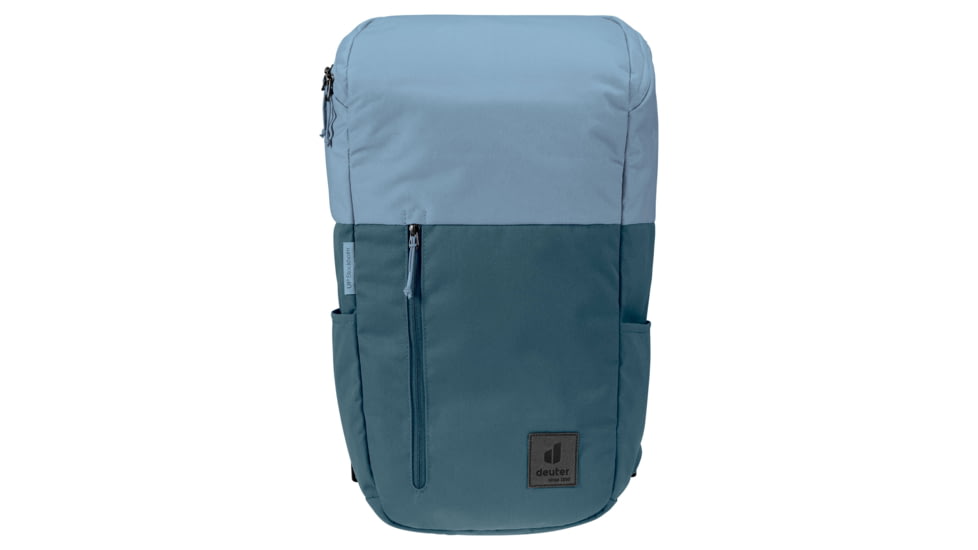 Deuter UP Stockholm Pack, Arctic/Lake, 22, 381372113650