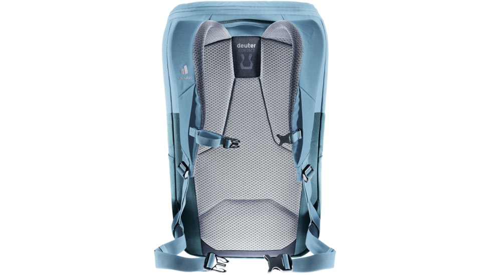 Deuter UP Stockholm Pack, Arctic/Lake, 22, 381372113650