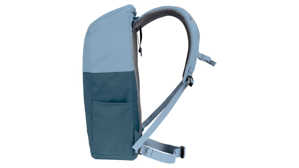 Deuter UP Stockholm Pack, Arctic/Lake, 22, 381372113650