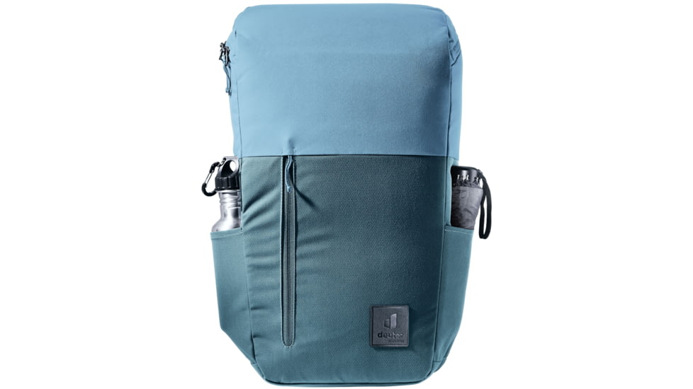 Deuter UP Stockholm Pack, Arctic/Lake, 22, 381372113650