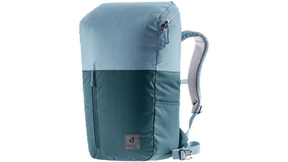 Deuter UP Stockholm Pack, Arctic/Lake, 22, 381372113650
