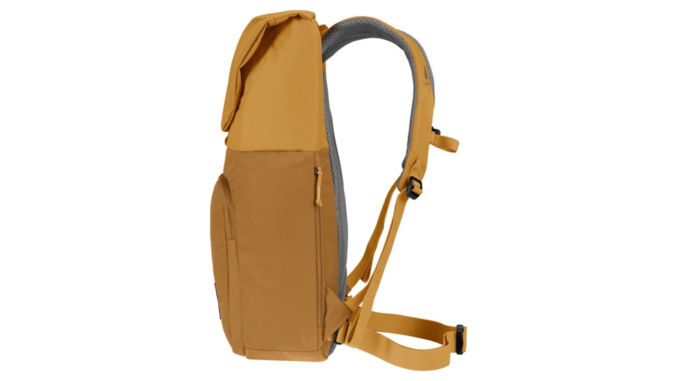 Deuter UP Sydney Pack, Almond/Cinnamon, 22, 381392166110