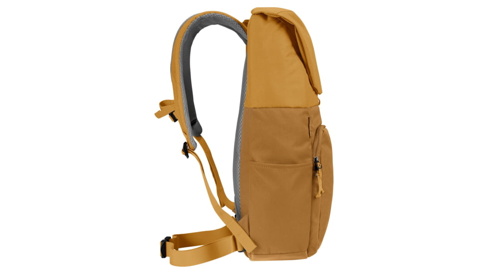 Deuter UP Sydney Pack, Almond/Cinnamon, 22, 381392166110