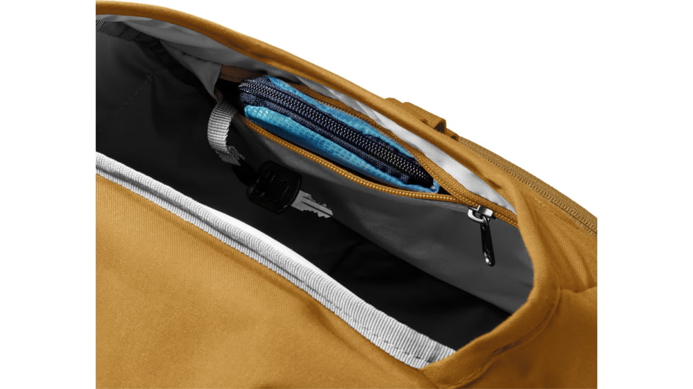 Deuter UP Sydney Pack, Almond/Cinnamon, 22, 381392166110