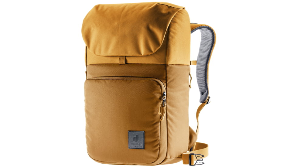 Deuter UP Sydney Pack, Almond/Cinnamon, 22, 381392166110