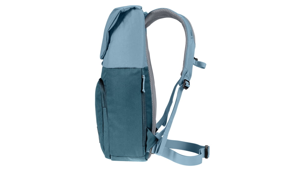 Deuter UP Sydney Pack, Arctic/Lake, 22, 381392113650