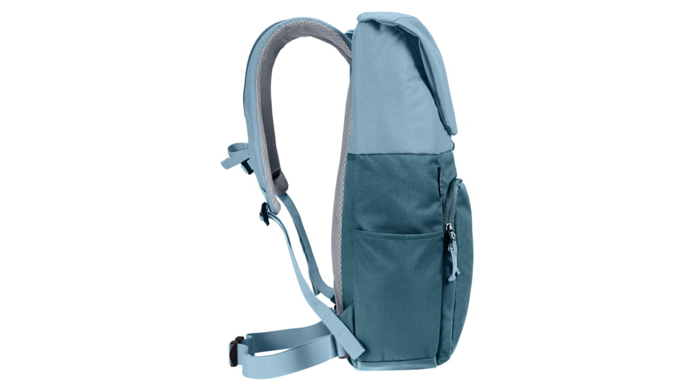 Deuter UP Sydney Pack, Arctic/Lake, 22, 381392113650