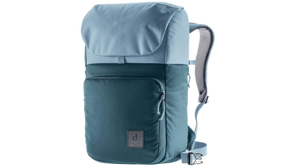 Deuter UP Sydney Pack, Arctic/Lake, 22, 381392113650