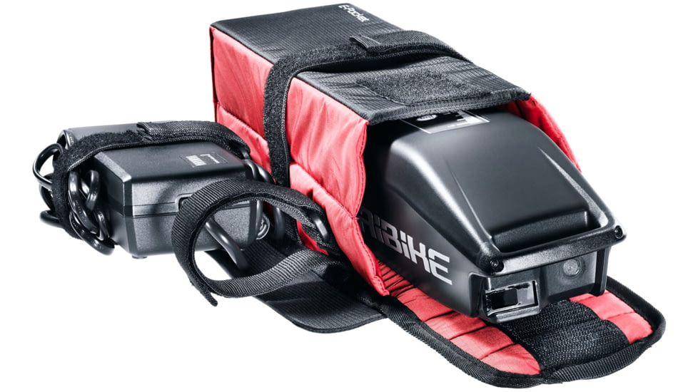 Deuter E-Pocket, Black, 329012170000