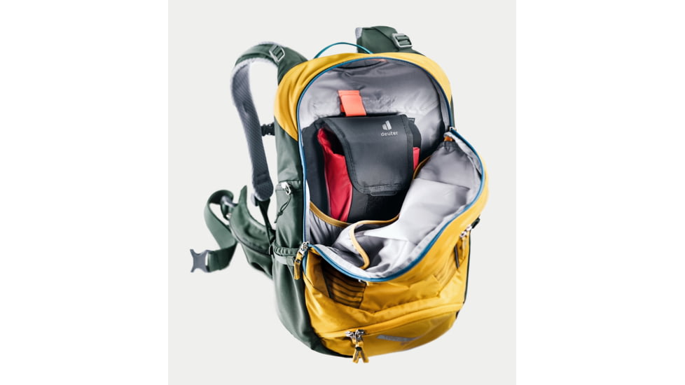 Deuter E-Pocket, Black, 329012170000