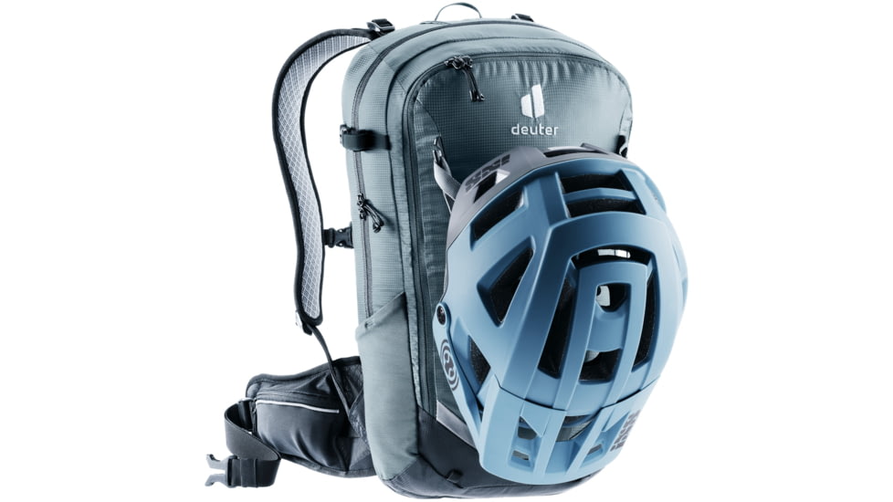 Deuter Flyt 14 Pack, Graphite-Black, 14L, 321112147010
