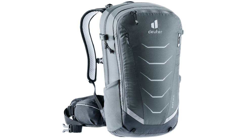 Deuter Flyt 18 SL Pack - Womens, Graphite-Black, 18L, 321122147010