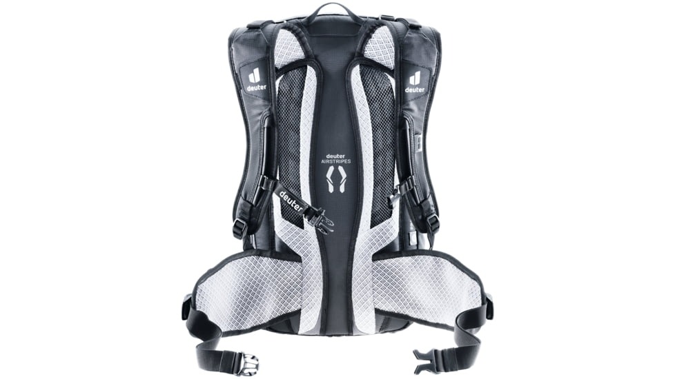 Deuter Flyt 18 SL Pack - Womens, Graphite-Black, 18L, 321122147010