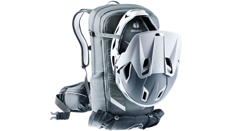 Deuter Flyt 18 SL Pack - Womens, Graphite-Black, 18L, 321122147010