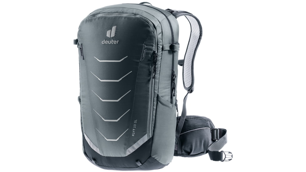 Deuter Flyt 18 SL Pack - Womens, Graphite-Black, 18L, 321122147010