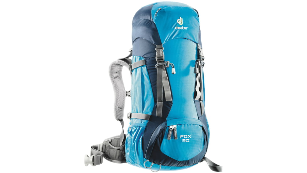 Deuter Fox 30 Kids Pack -Turquoise/Midnight
