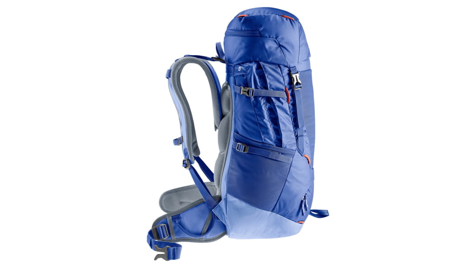 Deuter Fox 30 Pack - Kids, Indigo-Pacific, 30L, 361112213560