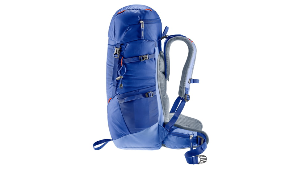 Deuter Fox 30 Pack - Kids, Indigo-Pacific, 30L, 361112213560