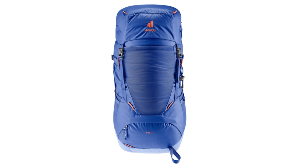 Deuter Fox 30 Pack - Kids, Indigo-Pacific, 30L, 361112213560