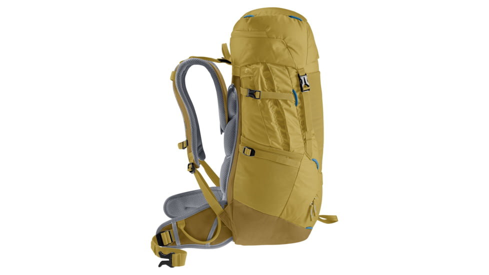 Deuter Fox 30 Pack - Kids, Turmeric-Clay, 30L, 361112286010