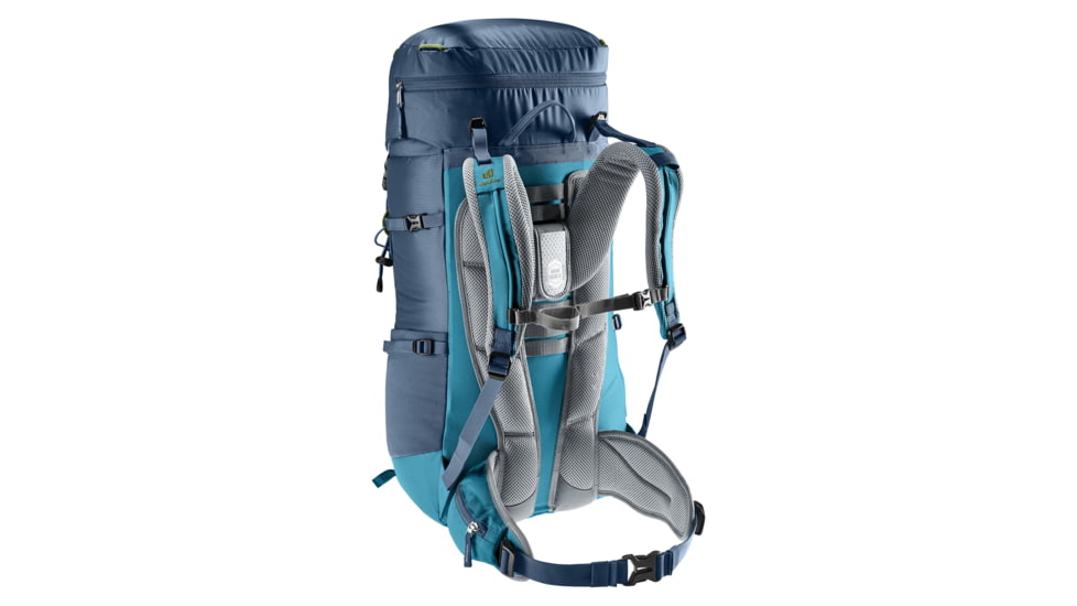 Deuter Fox 40 Backpack - Kids, Marine-Lagoon, 361122213850